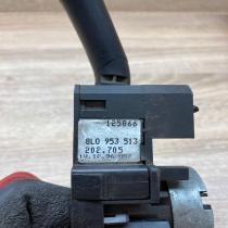 8L0953513 125866  Wiper turn signal indicator stalk/switch Volkswagen PASSAT B5