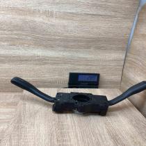 8L0953513 125866  Wiper turn signal indicator stalk/switch Volkswagen PASSAT B5