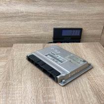 2248959 0281001445  Engine control unit/module ECU BMW 3 E46