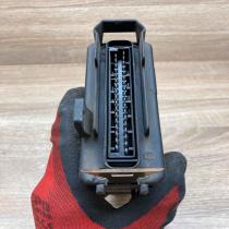 443906264 0280800165  Engine control unit/module ECU Audi 80 90 S2 B4