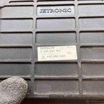 443906264 0280800165  Engine control unit/module ECU Audi 80 90 S2 B4