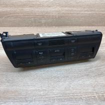 4B0820043P 5HB007604  Climate control unit Audi A6 S6 C5 4B