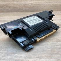 4B0820043P 5HB007604  Climate control unit Audi A6 S6 C5 4B