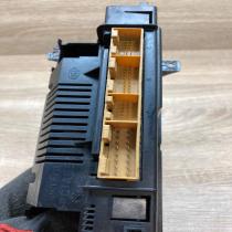 4B0820043P 5HB007604  Climate control unit Audi A6 S6 C5 4B