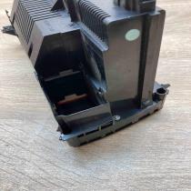4B0820043P 5HB007604  Climate control unit Audi A6 S6 C5 4B