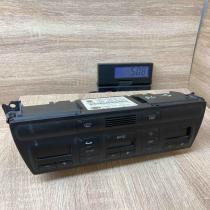 4B0820043P 5HB007604  Climate control unit Audi A6 S6 C5 4B