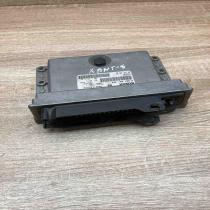 9624519580 0281001262  Engine control unit/module ECU Peugeot 406