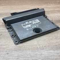 9624519580 0281001262  Engine control unit/module ECU Peugeot 406