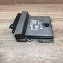 9624519580 0281001262  Engine control unit/module ECU Peugeot 406