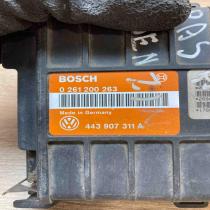 443907311A 0261200263  Engine control unit/module ECU Volkswagen PASSAT B3