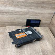 443907311A 0261200263  Engine control unit/module ECU Volkswagen PASSAT B3