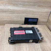 443907311C 0261200273  Engine control unit/module ECU Audi 80 90 B3