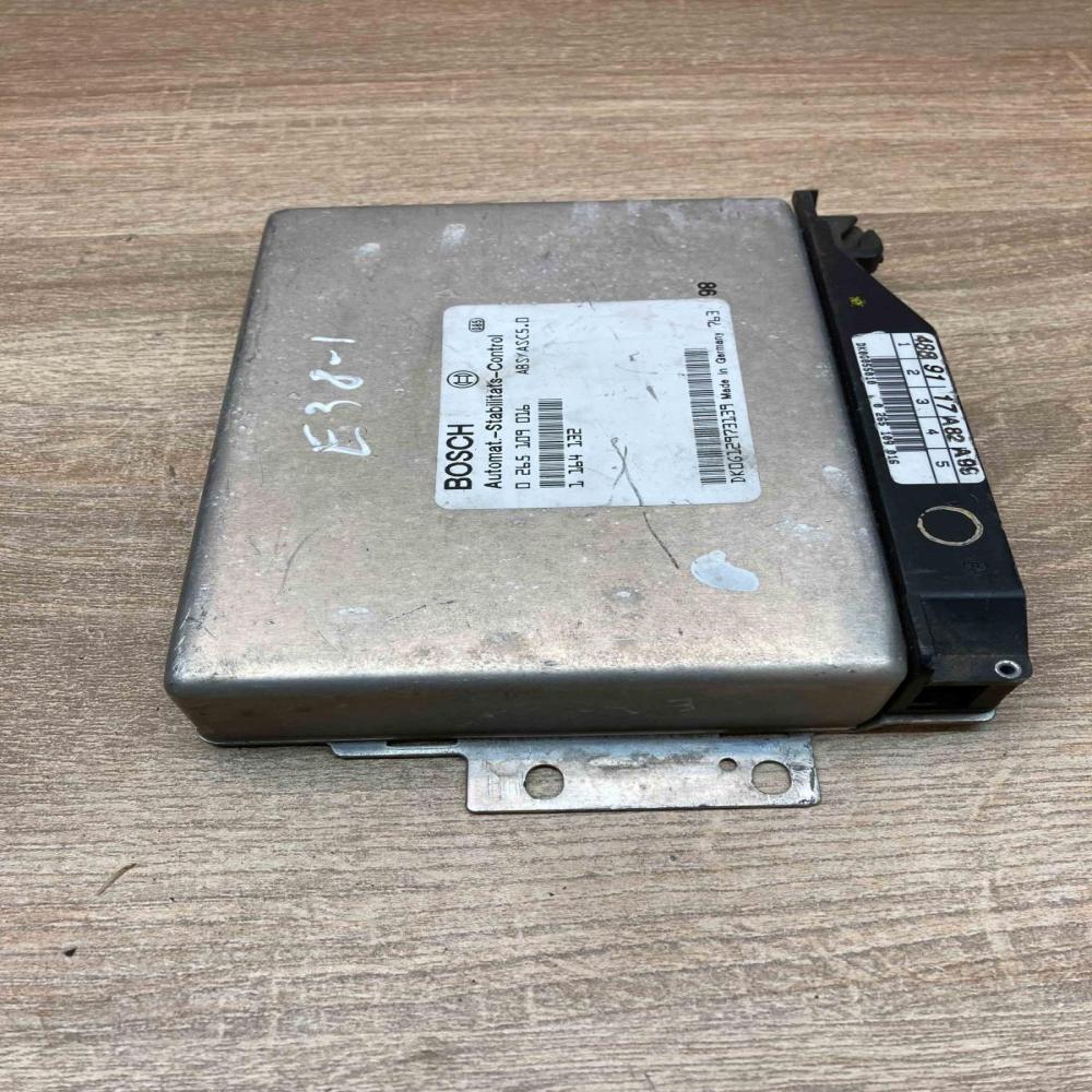 1164132 0265109016  ABS control unit/module BMW 5 E39