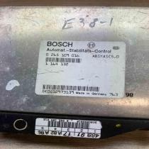1164132 0265109016  ABS control unit/module BMW 5 E39
