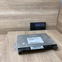 1164132 0265109016  ABS control unit/module BMW 5 E39