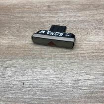 13A350AB   Hazard light switch Ford Mondeo MK IV