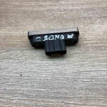 13A350AB   Hazard light switch Ford Mondeo MK IV