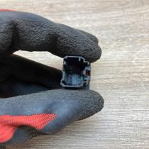13A350AB   Hazard light switch Ford Mondeo MK IV
