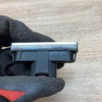 13A350AB   Hazard light switch Ford Mondeo MK IV