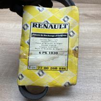 7700260886 6PK1030  Alternator belt Renault Scenic II -  Grand scenic II