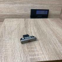 13A350AB   Hazard light switch Ford Mondeo MK IV