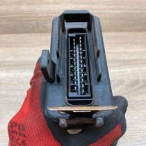 855907403B 0280000718  Engine control unit/module ECU Audi 80 90 B3