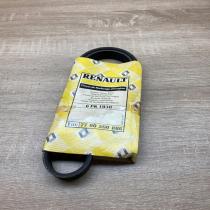 7700260886 6PK1030  Alternator belt Renault Scenic II -  Grand scenic II