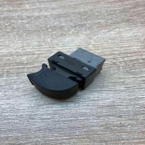 4B0959855 501690  Electric window control switch Audi A6 S6 C5 4B