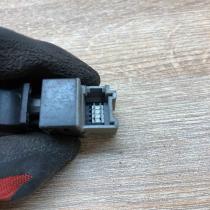 4B0959855 501690  Electric window control switch Audi A6 S6 C5 4B