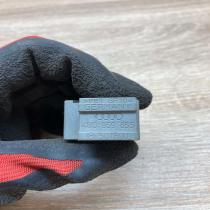 4B0959855 501690  Electric window control switch Audi A6 S6 C5 4B