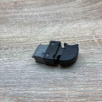 4B0959855 501690  Electric window control switch Audi A6 S6 C5 4B