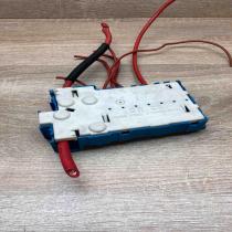 6924976 8387543  Positive wiring loom BMW X5 E53