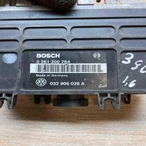 032906026A 0261200764  Gearbox control unit/module Volkswagen Golf III