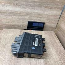 032906026A 0261200764  Gearbox control unit/module Volkswagen Golf III