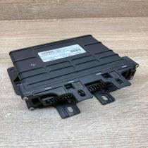 01N927733BQ 5WK33213  Gearbox control unit/module Audi A6 S6 C5 4B