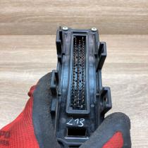 01N927733BQ 5WK33213  Gearbox control unit/module Audi A6 S6 C5 4B