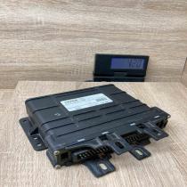 01N927733BQ 5WK33213  Gearbox control unit/module Audi A6 S6 C5 4B