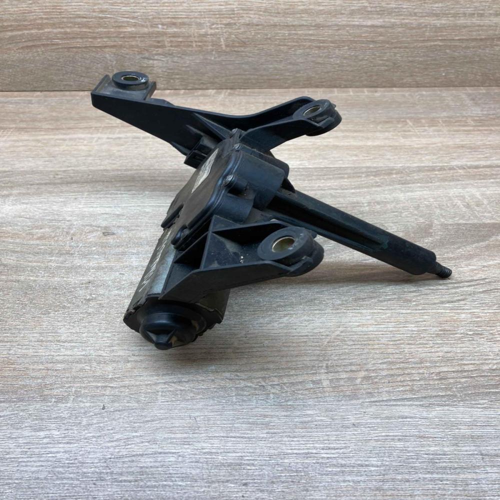 90559444 23000151  Rear window wiper motor Opel Astra G