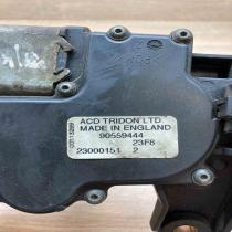 90559444 23000151  Rear window wiper motor Opel Astra G