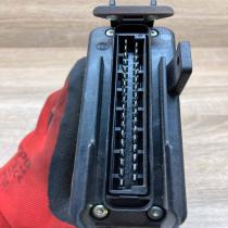443907311 0261200251  Engine control unit/module ECU Audi 80 90 B3