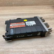 443907311 0261200251  Engine control unit/module ECU Audi 80 90 B3