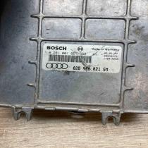 028906021GM 0281001657  Engine control unit/module ECU Volkswagen PASSAT B5