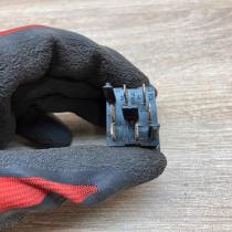 6K0959855A   Electric window control switch Seat Toledo I (1L)