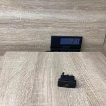 6K0959855A   Electric window control switch Seat Toledo I (1L)