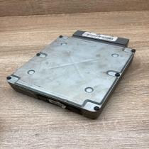 YS4F 12A650 PA   Engine control unit/module ECU Ford Focus