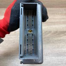 YS4F 12A650 PA   Engine control unit/module ECU Ford Focus