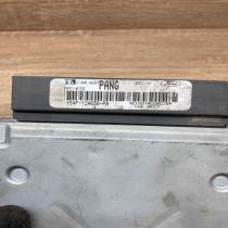 YS4F 12A650 PA   Engine control unit/module ECU Ford Focus