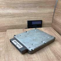 YS4F 12A650 PA   Engine control unit/module ECU Ford Focus