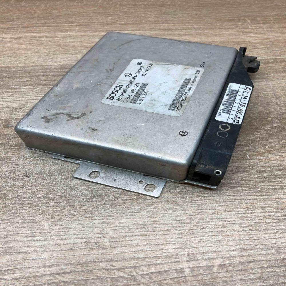 1164130 0265109023  ABS control unit/module BMW 5 E39