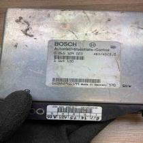 1164130 0265109023  ABS control unit/module BMW 5 E39
